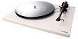 - рис.1 Проигрыватель винила Rega RP6 Exact Piano White - рис.1