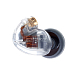 Наушники Shure SE535 Clear Right - рис.0
