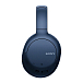 Беспроводные наушники Sony WH-CH710N Blue - рис.3
