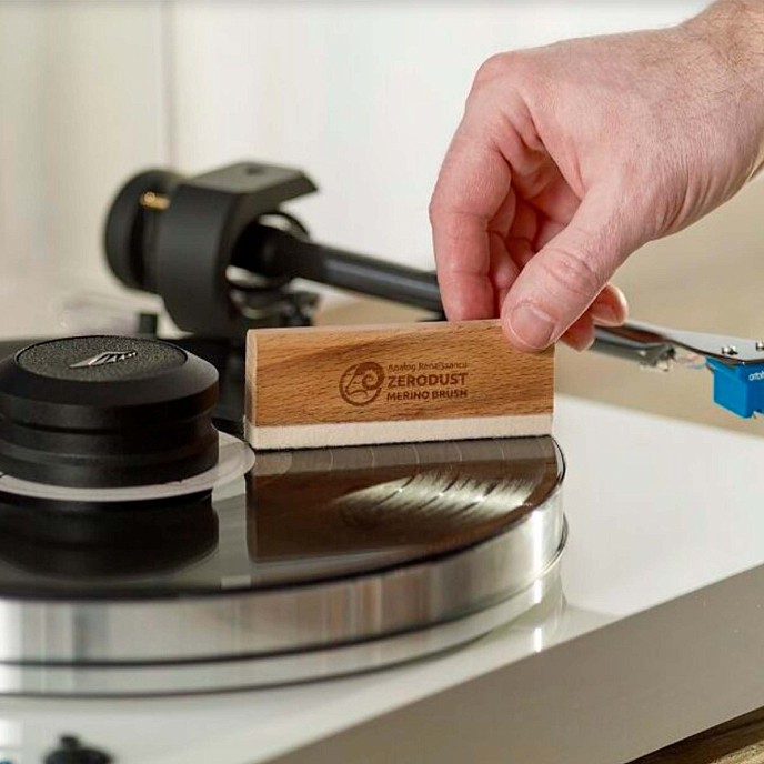 Набор для чистки винила Analog Renaissance Magic Cleaning Box - рис.4