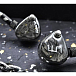 IEM наушники Unique Melody Mentor V3 Plus Universal - рис.9