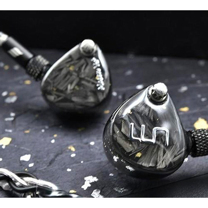 IEM наушники Unique Melody Mentor V3 Plus Universal - рис.9