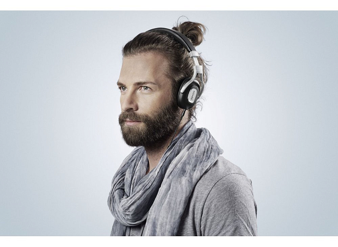 Наушники Denon AH-MM300BL - рис.5