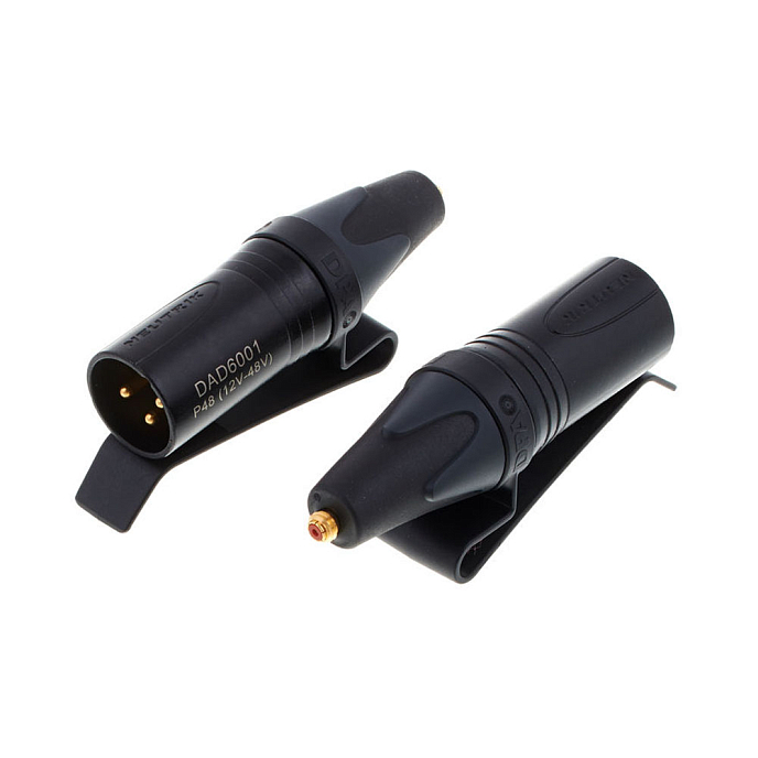 Комплект DPA KIT-4060-OL-SMK - рис.3