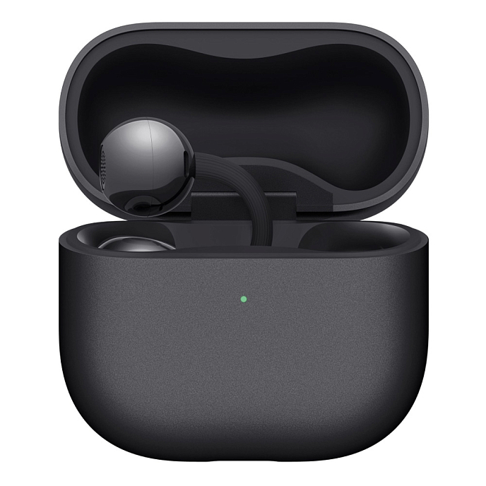 Беспроводные наушники HUAWEI FreeClip 2 Black - рис.4