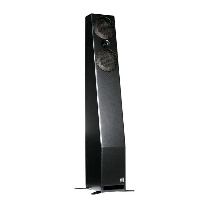 Студийный монитор PSI Audio A215-Ms Black - рис.0