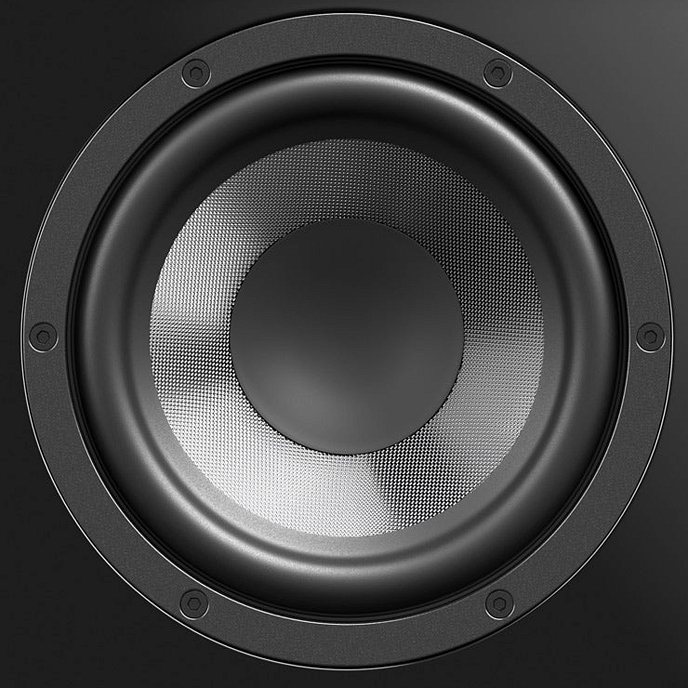 Полочная акустика SVS Ultra Evolution Nano Black Oak - рис.7