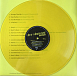 Виниловая пластинка Amy Winehouse - Remixes (Coloured Yellow Blue) 2LP - рис.2