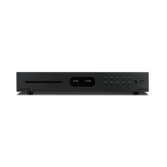 CD проигрыватель Audiolab 8300CDQ Black
