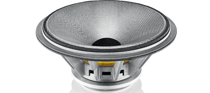 Напольная акустика Bowers & Wilkins 703 S2 gloss black - рис.9