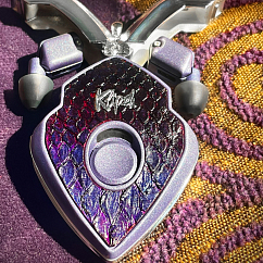 Беспроводные наушники T10 Bespoke Edition lunas Indigo