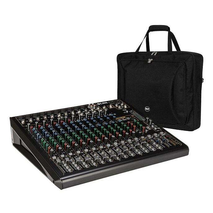 Сумка RCF F 16XR BAG Black - рис.3
