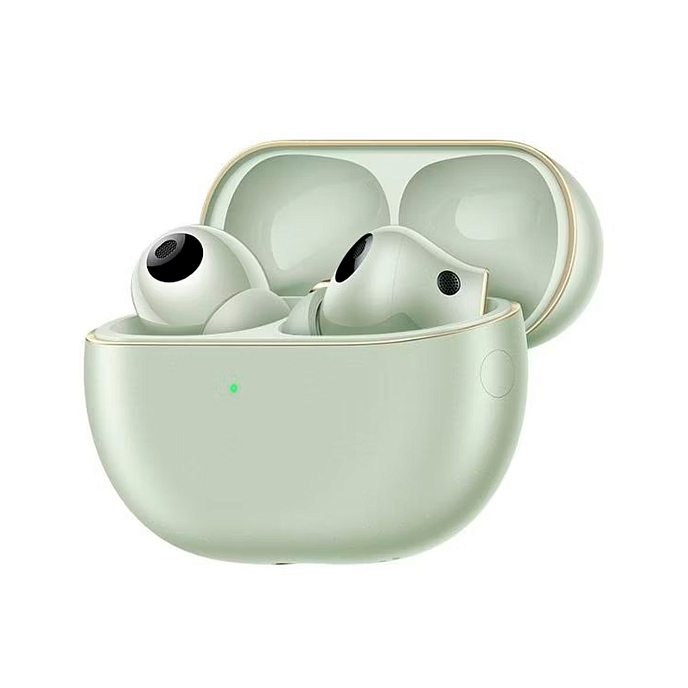 Беспроводные наушники HUAWEI FreeBuds Pro 4 Green - рис.1