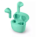 - рис.1 Беспроводные наушники Philips TAT2236GR/00 Green - рис.1
