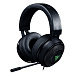 - рис.0 Игровая гарнитура Razer Kraken 7.1 V2 Oval (PC/PS4) USB Black - рис.0