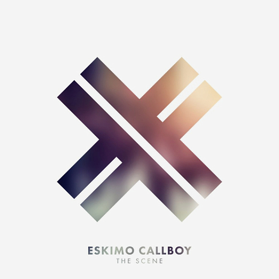 Пластинка Eskimo Callboy - The Scene - рис.0