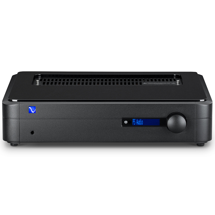 Предусилитель PS Audio BHK Signature Preamplifier Black - рис.0