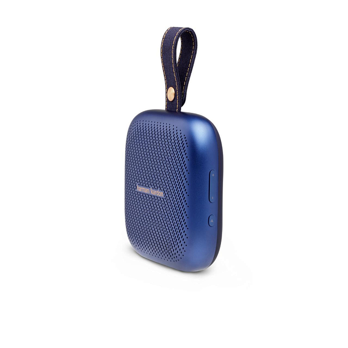 Портативная колонка Harman Kardon NEO Blue - рис.2