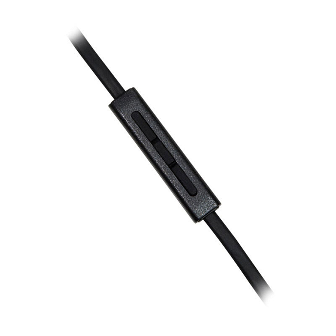 Беспроводные наушники Monster Elements Wireless In-Ear Black Slate - рис.3