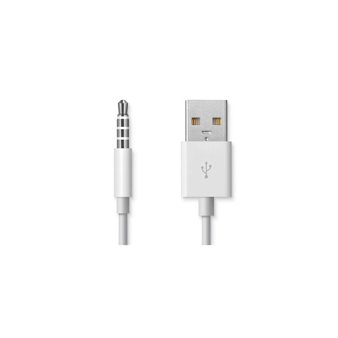 Кабель Apple iPod Shuffle USB Cable - рис.1