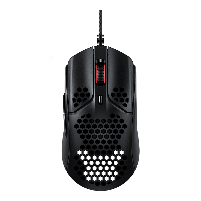 Мышь HyperX Pulsefire Black - рис.0