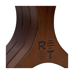 Подставка для наушников Radiotehnika BH-01 Walnut