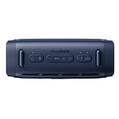 Портативная колонка Anker Soundcore Boom 3i Blue