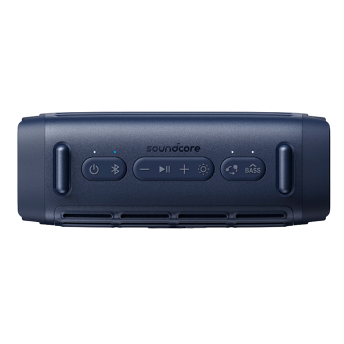 Портативная колонка Anker Soundcore Boom 3i Blue - рис.4