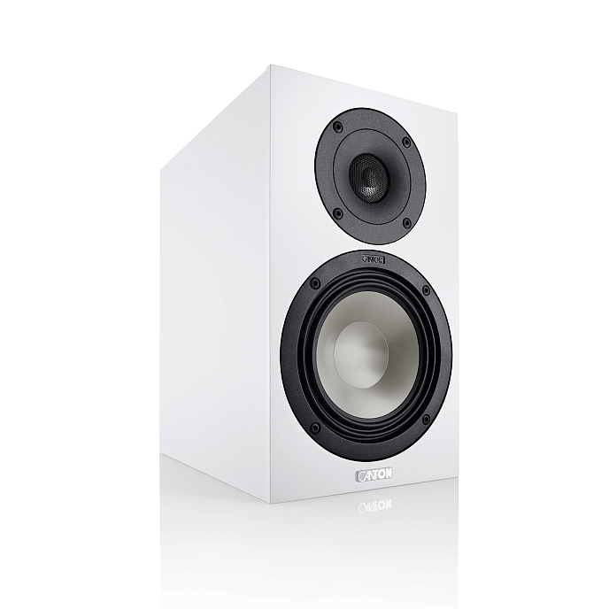 Комплект Canton Smart Cinema GLE I.20 White - рис.3