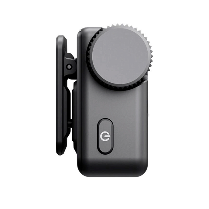 Радиосистема DJI Mic Mini (2TX+1RX+Charging Case) Black - рис.3