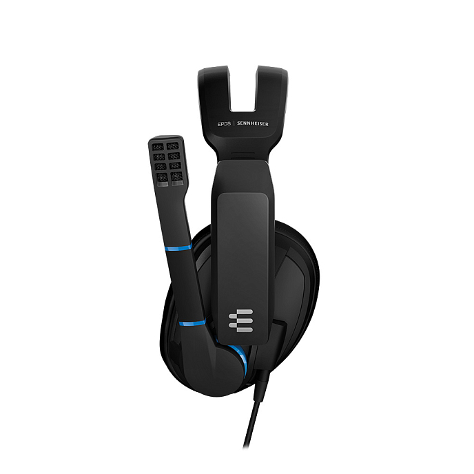 Игровая гарнитура EPOS GSP 300 Blue - рис.5