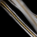 Кабель ddHiFi TC19CC Gold USB-C - USB-C 0.45m - рис.9