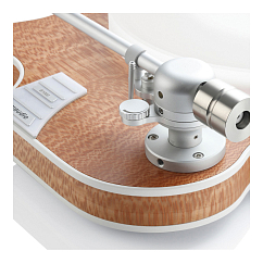 Проигрыватель винила Clearaudio Celebrity Al di Meola Edition Rosewood
