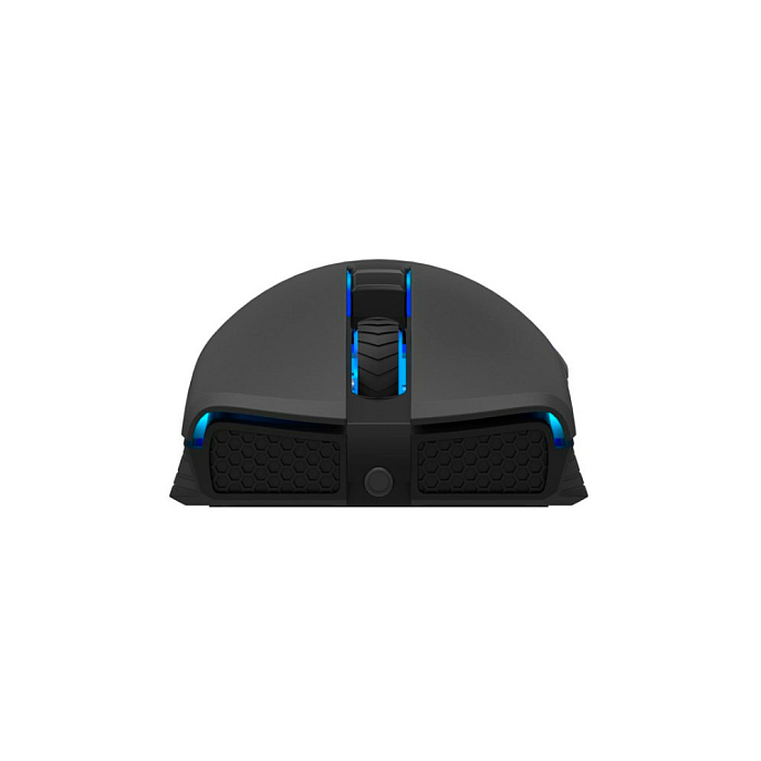Мышь AULA F806 Black - рис.4