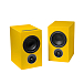 - рис.1 Полочная акустика PSB Alpha iQ Yellow - рис.1