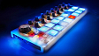 MIDI-контроллер Arturia BeatStep White - рис.5