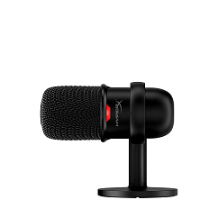 Микрофон для стриминга и игр HyperX SoloCast