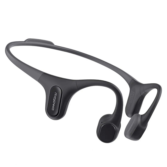 Наушники накладные Mojawa Run Plus Black - рис.3