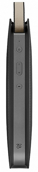 Портативная колонка Bang & Olufsen Beoplay A2 Stone Gray - рис.3