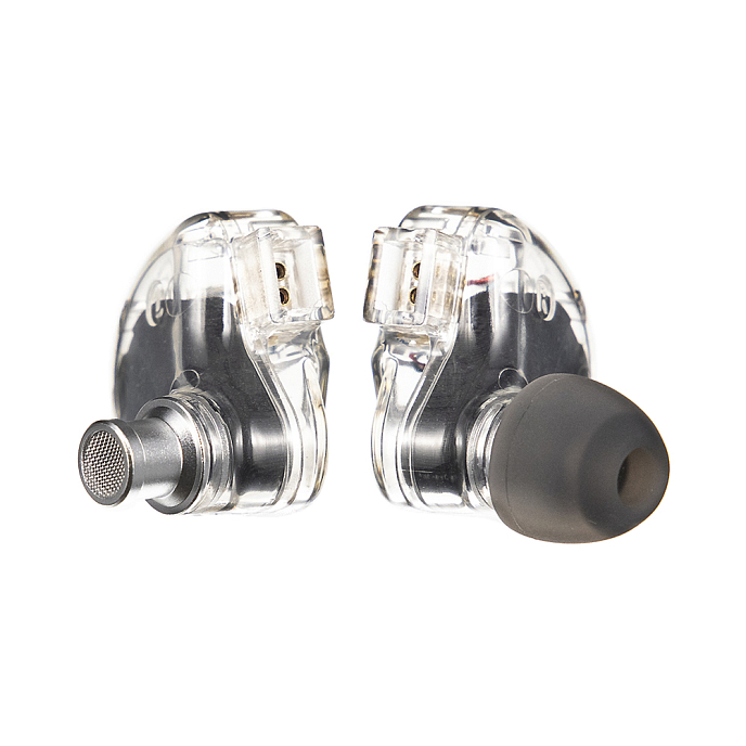 IEM наушники CTM CE110 Universal Clear - рис.2