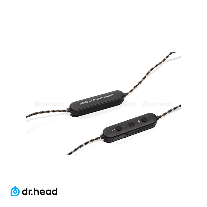 Наушники Hidizs H1 Black - рис.6