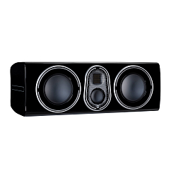 Центральный канал Monitor Audio Platinum C250 3G Piano Black