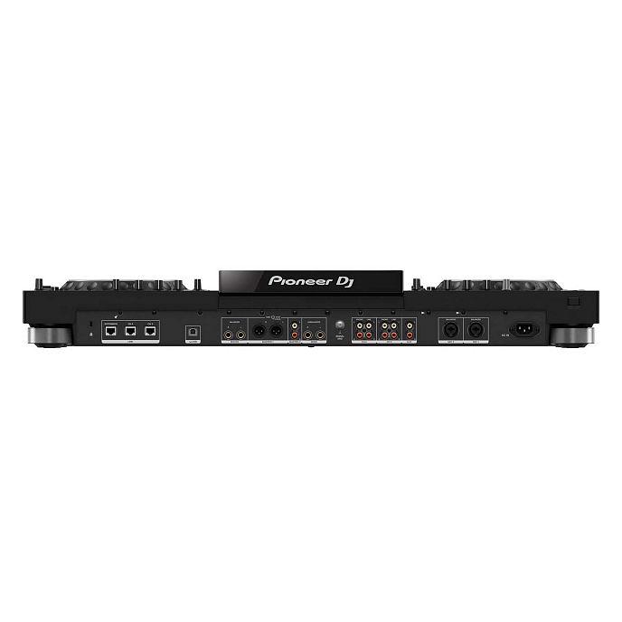 DJ-контроллер Pioneer XDJ-XZ - рис.2