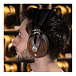 Наушники полноразмерные Meze Audio 99 CLASSICS Walnut Silver - рис.13