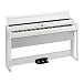 Синтезатор Korg G1B AIR-WH White - рис.0