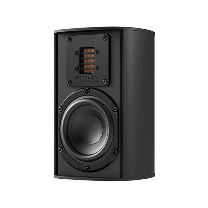 Полочная акустика Piega Ace 30 Black - рис.2