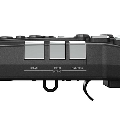 Контроллер Roland Aerophone GO AE-05 Graphite