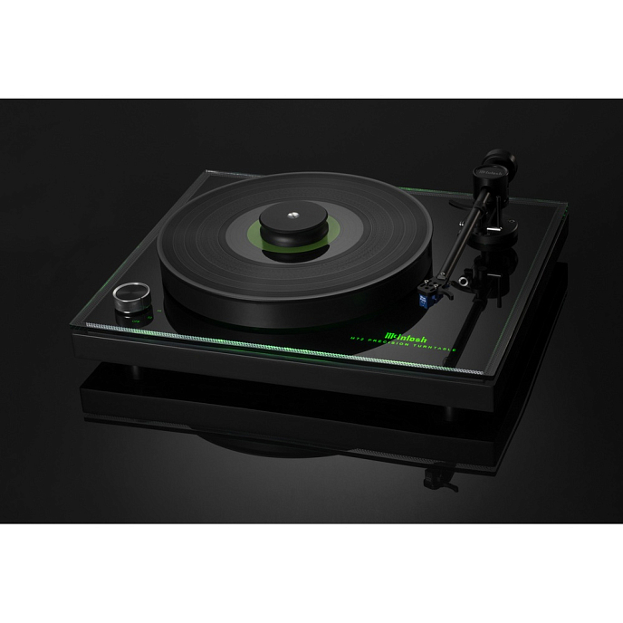 Проигрыватель винила Mcintosh MT2 - рис.4