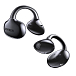 Беспроводные наушники UGREEN WS218 ClipBuds Pro Black - рис.1