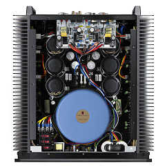 Усилитель мощности Parasound JC 1+ Black